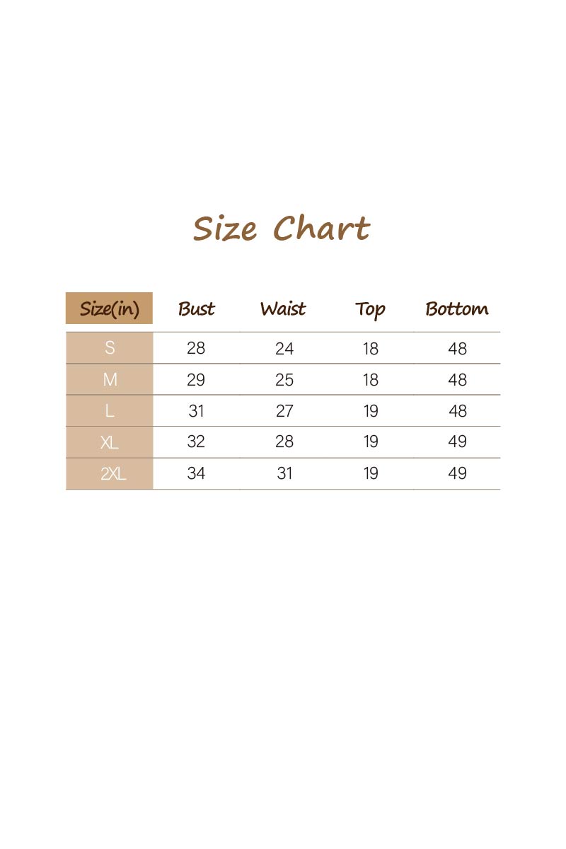 Elegant High-Waist Skirt Set