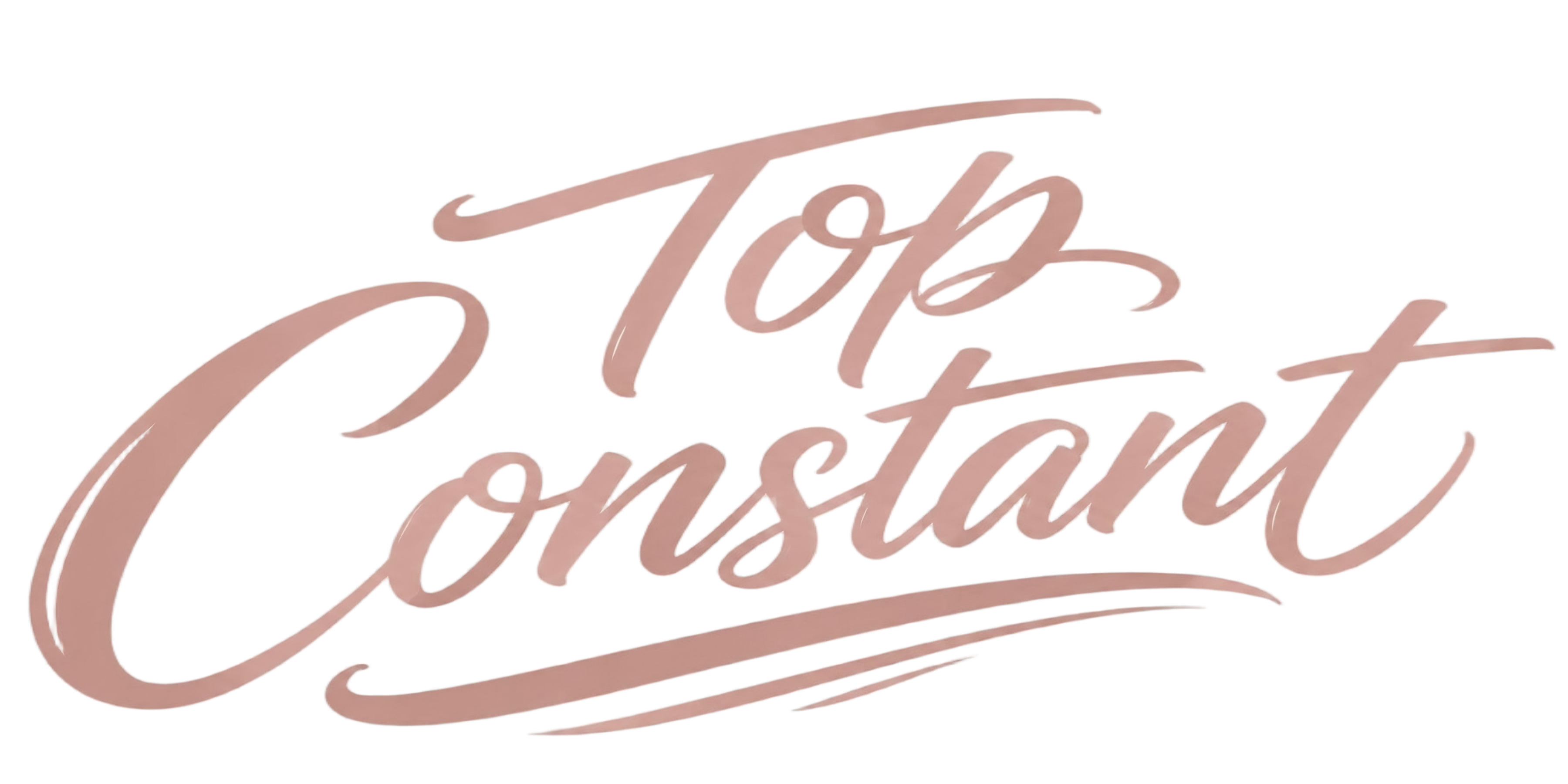 Top Constant Studio
