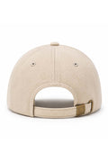 Salty Soul Embroidered Classic Cap
