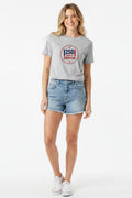 1250 Years of Freedom Graphic Tee