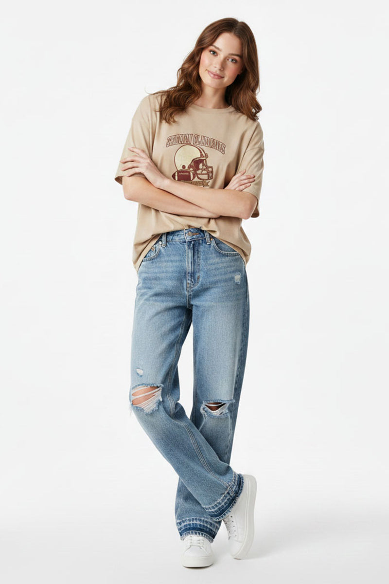 Gridiron Legends Relaxed Tee