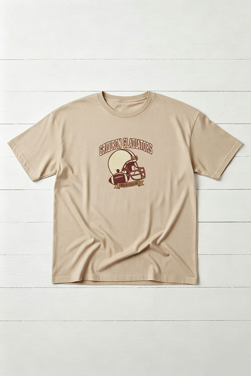 Gridiron Legends Relaxed Tee