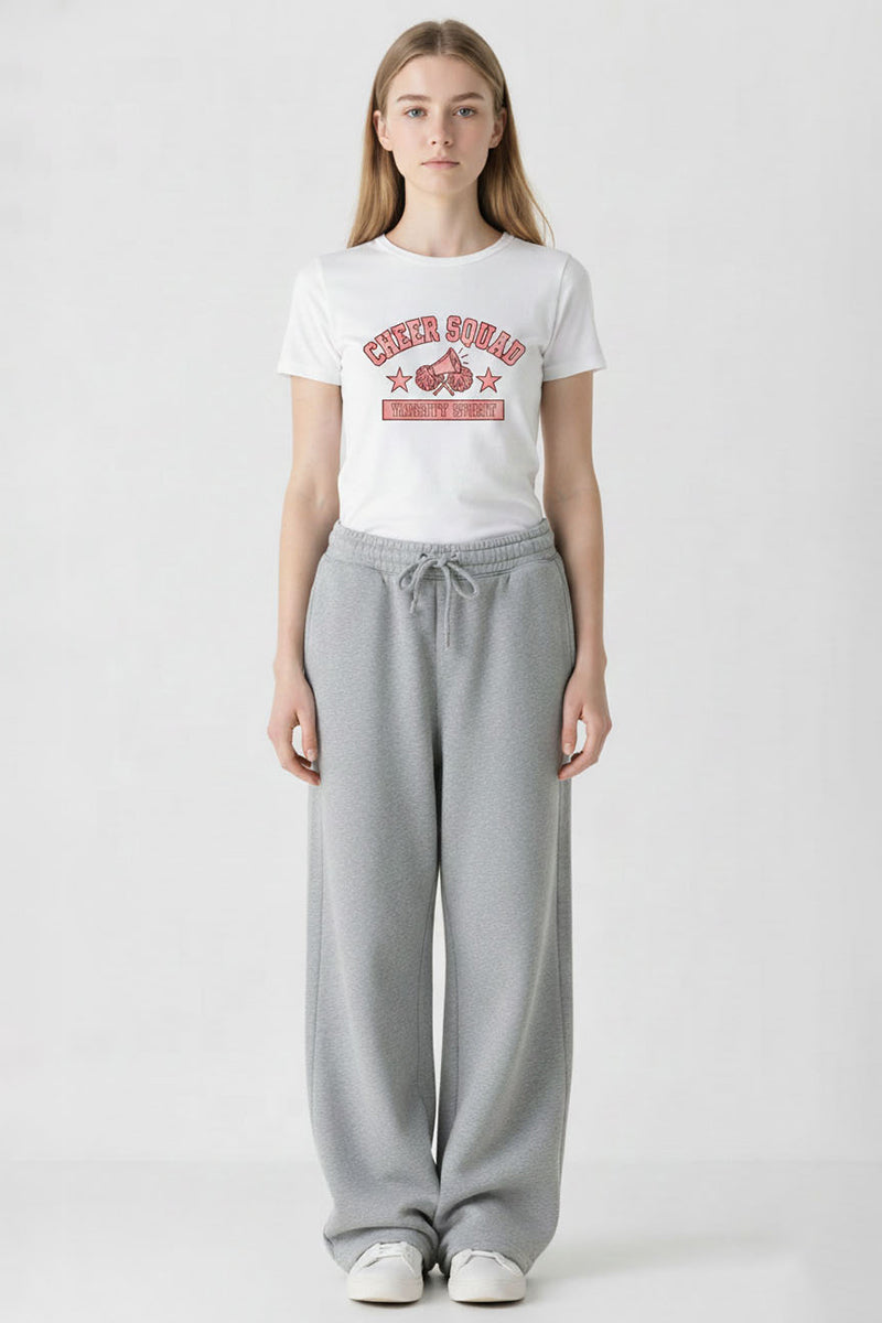 Cheer Squad Spirit Tee