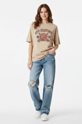 City Champions Vintage Tee