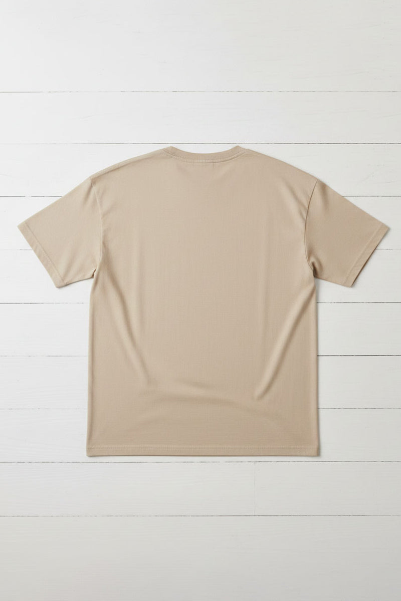 Shaken and Stirred Tee