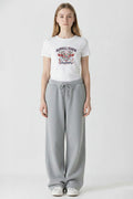 Baseball Season Graphic Tee