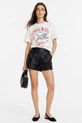 Chicago Tigers Vintage Tee