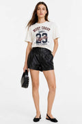 West Coast Varsity Tee