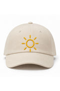 Starline Sunshine Embroidered Cap