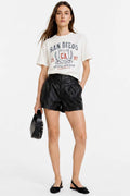 San Diego Athletic Tee