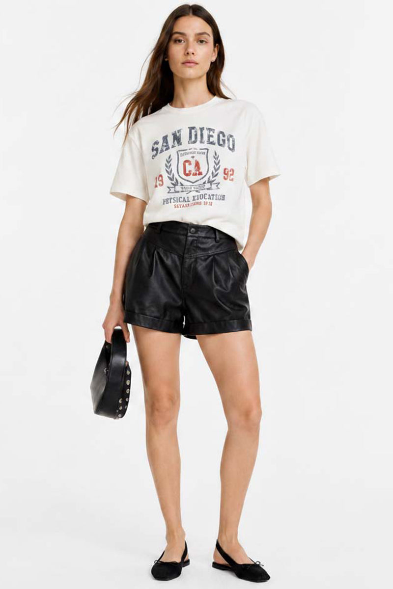 San Diego Athletic Tee
