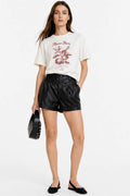 Maison Fleurie Graphic Tee