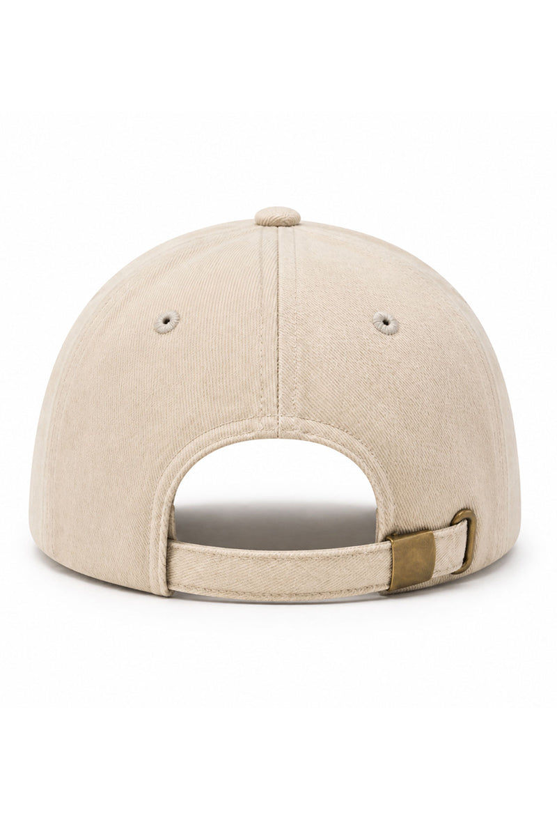 Starline Sunshine Embroidered Cap