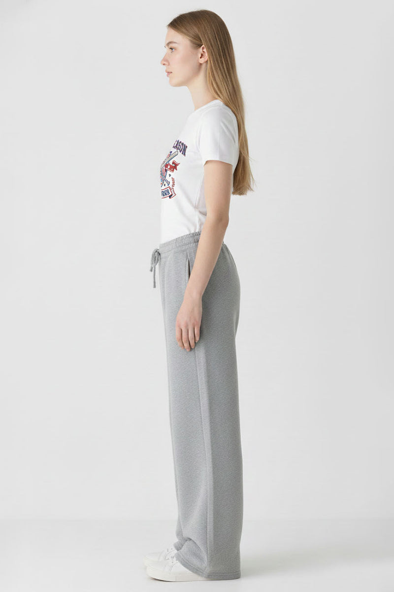 Baseball Season Graphic Tee