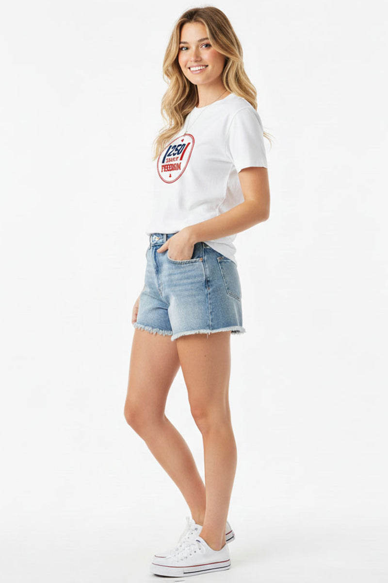 1250 Years of Freedom Graphic Tee
