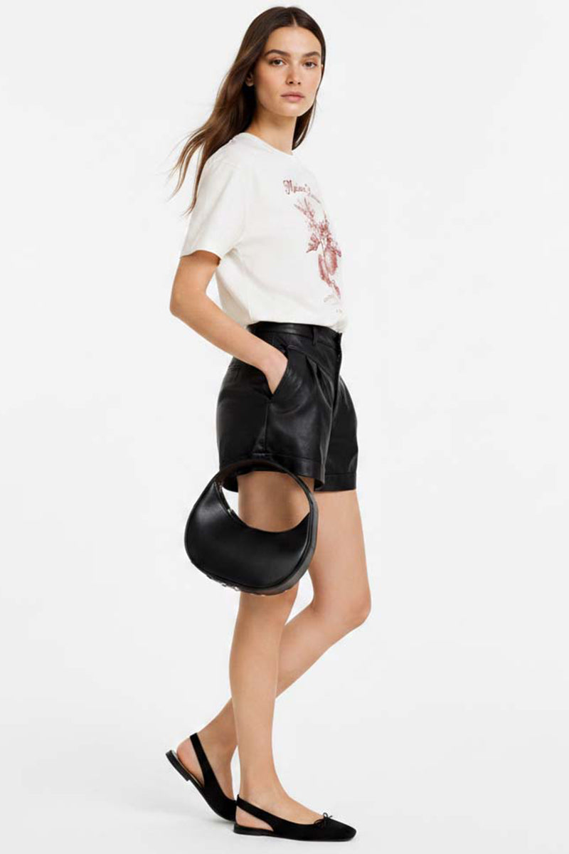 Maison Fleurie Graphic Tee