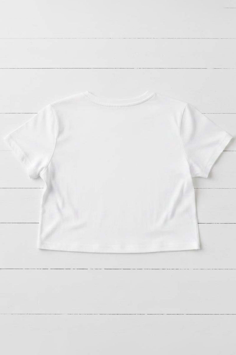 Sunny Lemon Graphic Tee