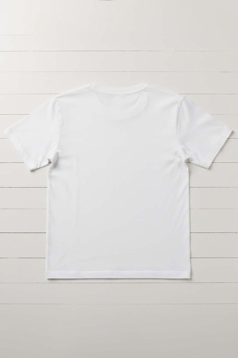 Vintage Baseball Graphic Oversized Tee