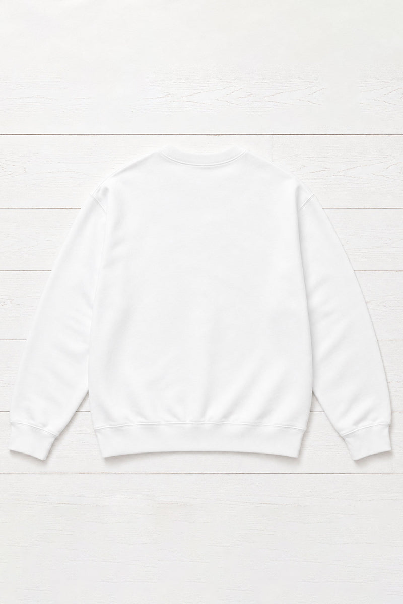 Starline Cupid Soda Bar Sweatshirt