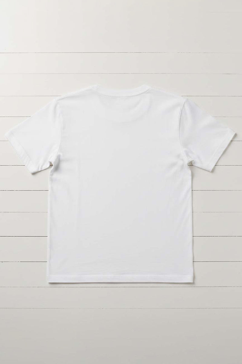 Casual Cherry Graphic Tee