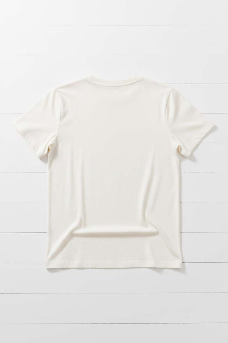 San Diego Athletic Tee