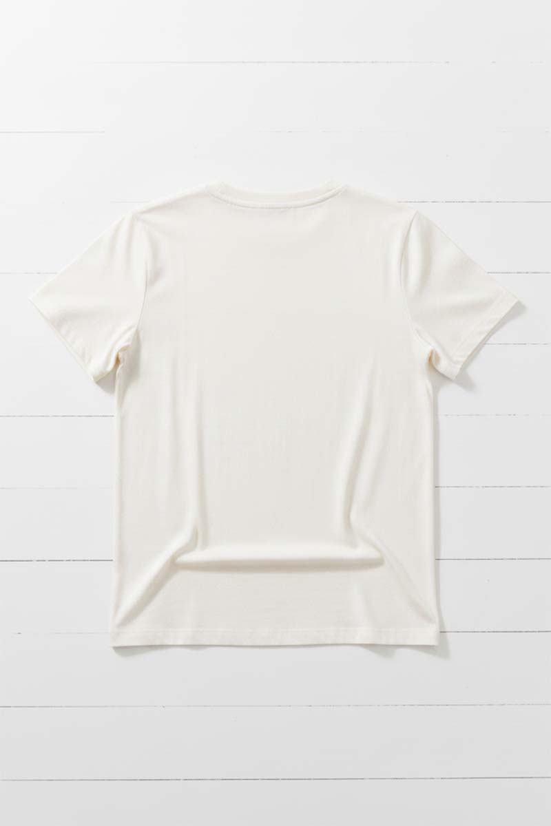 Joie Graphic Relaxed Tee